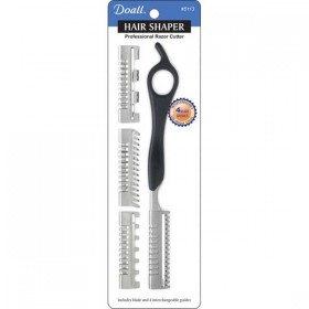 DOALL HAIR SHAPER #5113